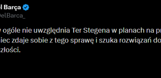 Ten piłkarz NIE MA JUŻ PRZYSZŁOŚCI w Barcelonie!